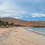 W Muscat Bay