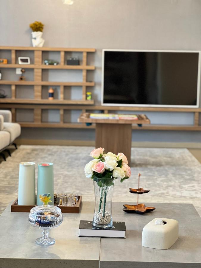 Appartement W Bay