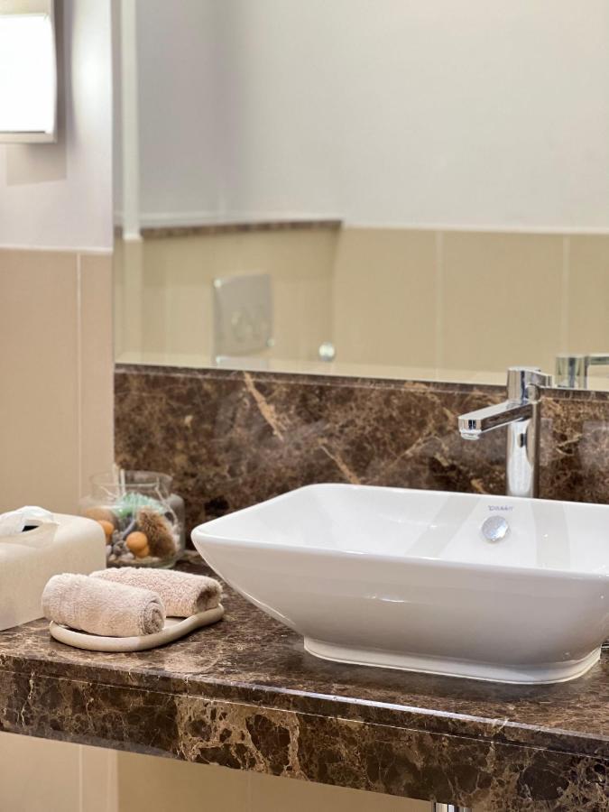 W Bay Appartement