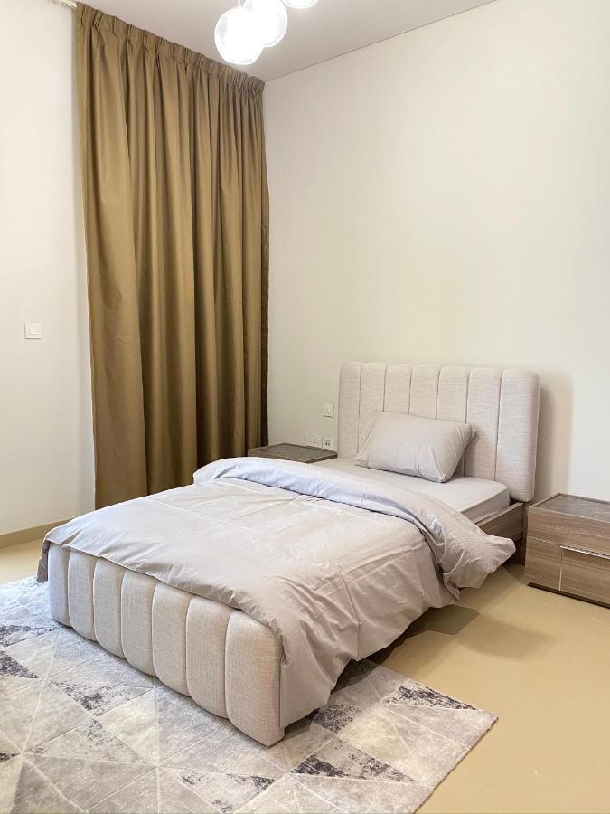 Appartement W Bay