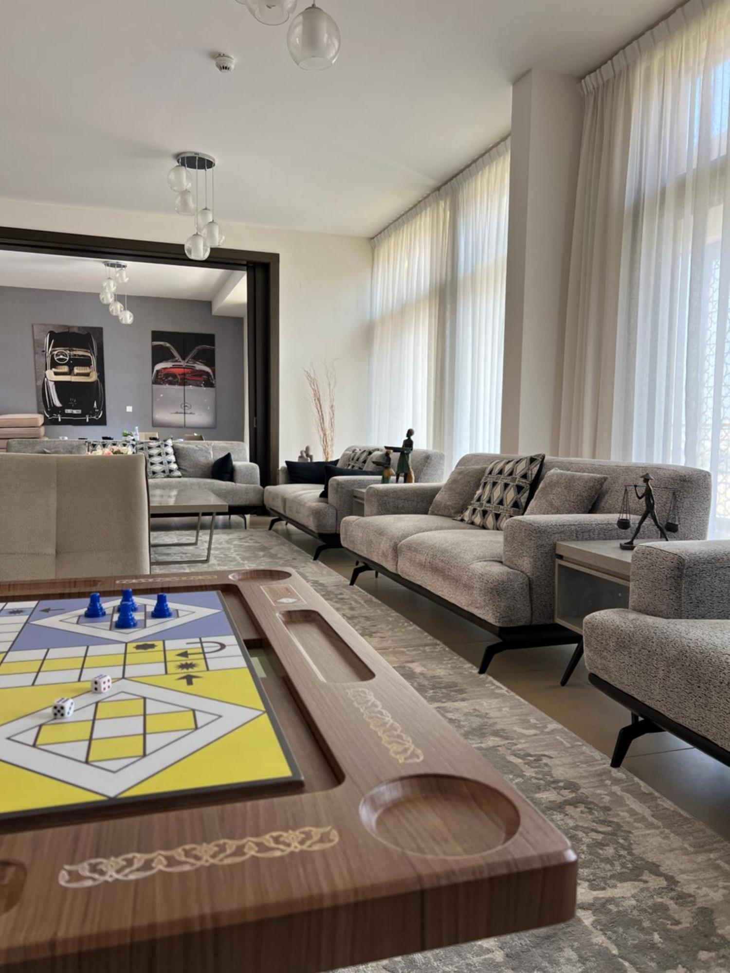Appartement W Bay Mascate
