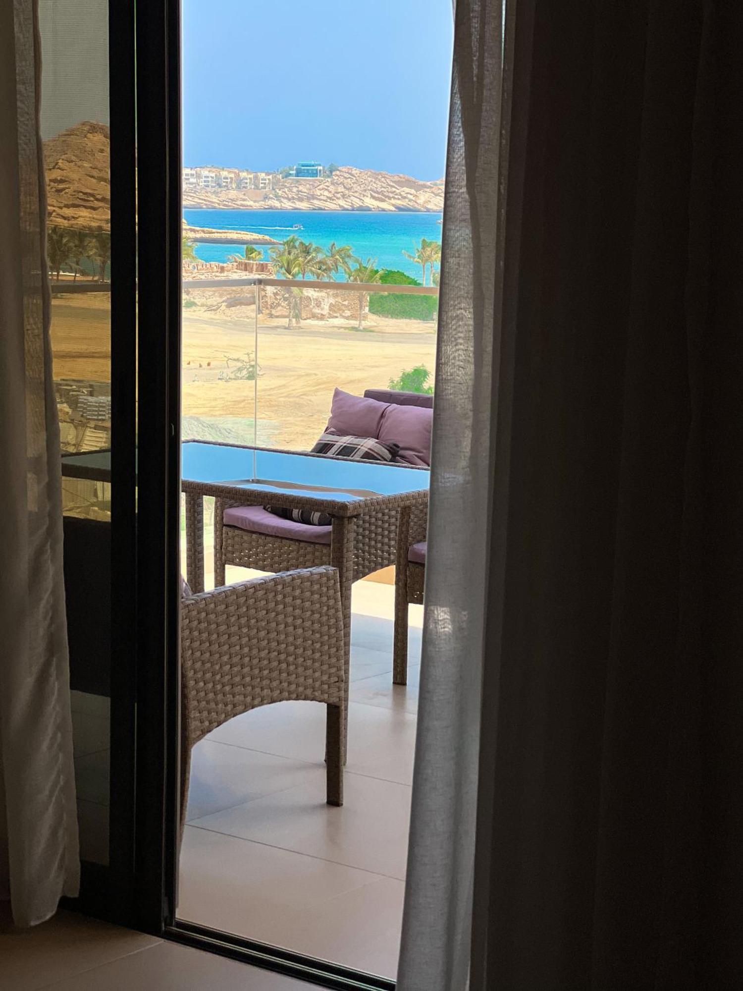 Appartement W Bay